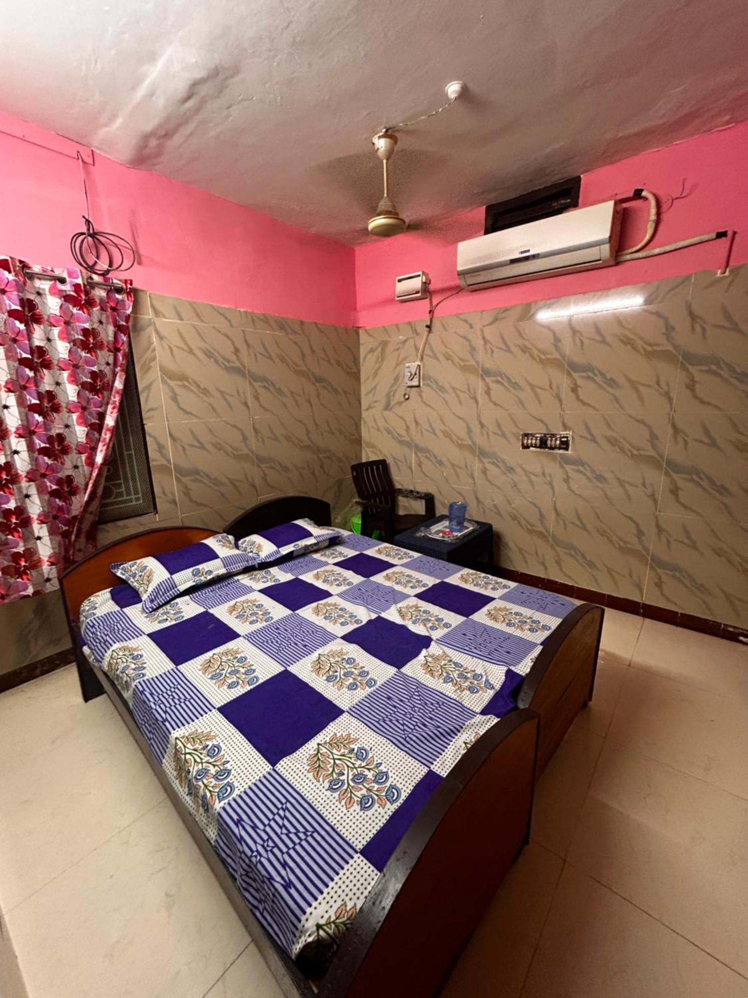 Sri Thirumal Home Stay Kumbakonam Bagian luar foto