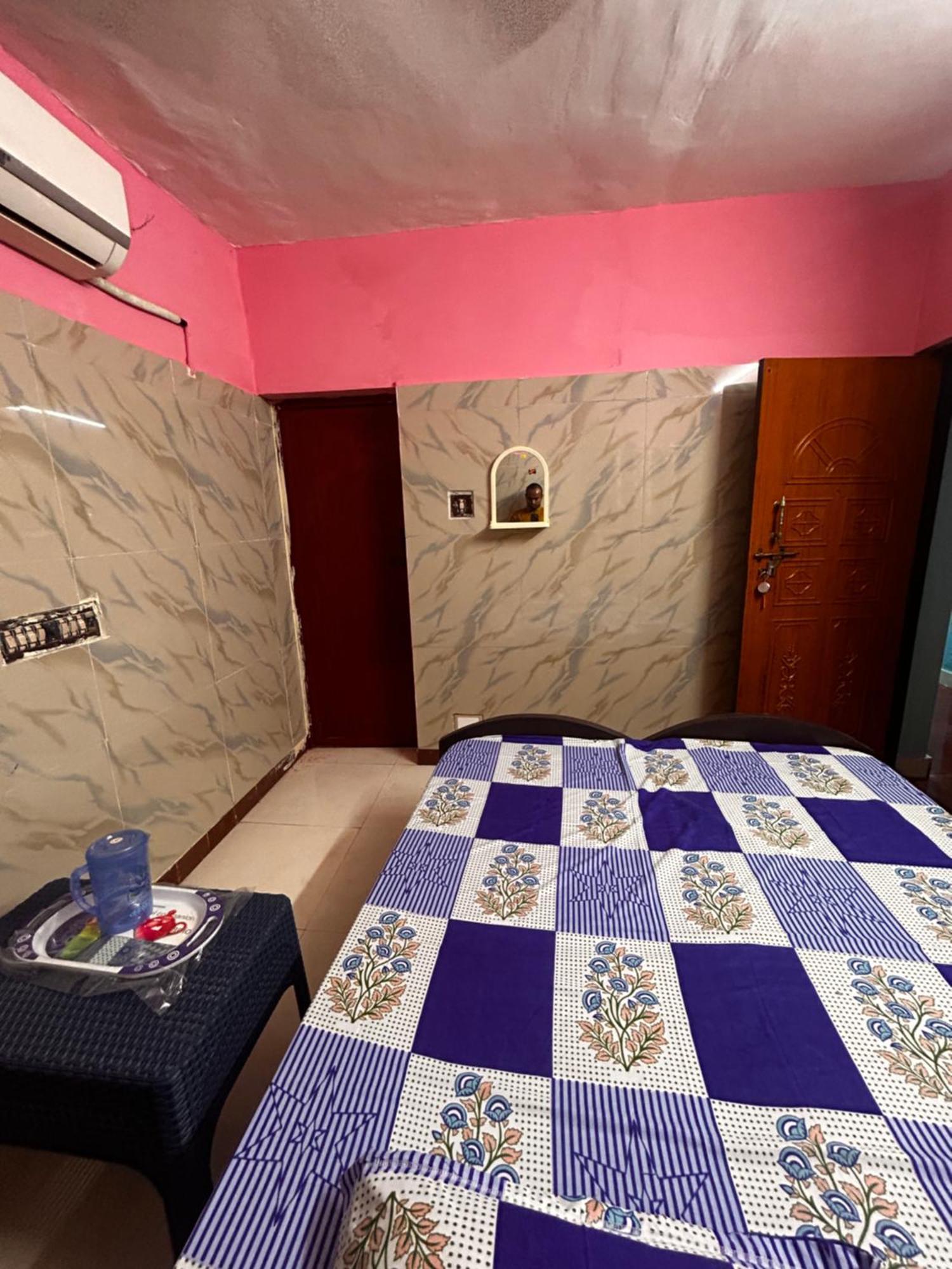 Sri Thirumal Home Stay Kumbakonam Bagian luar foto